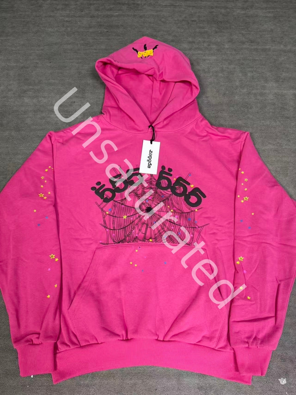 Angel Number Hoodie