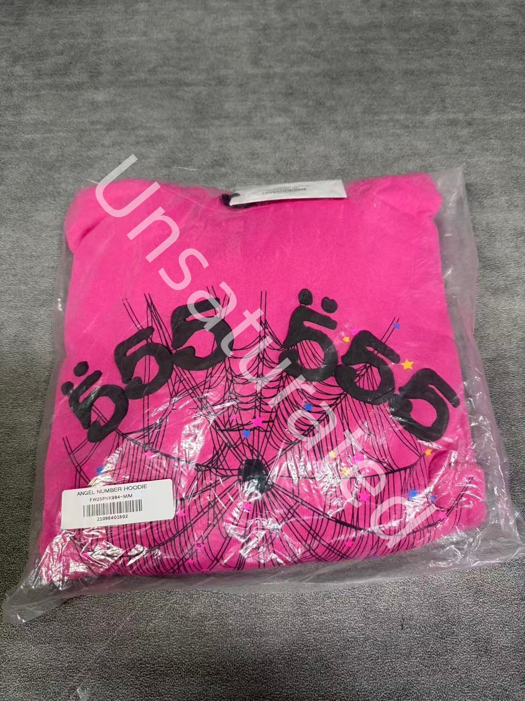 Angel Number Hoodie