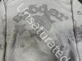 Rhinestone Beluga Hoodie