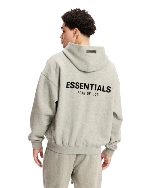 COLLECTION ESSENTIAL HOODIE