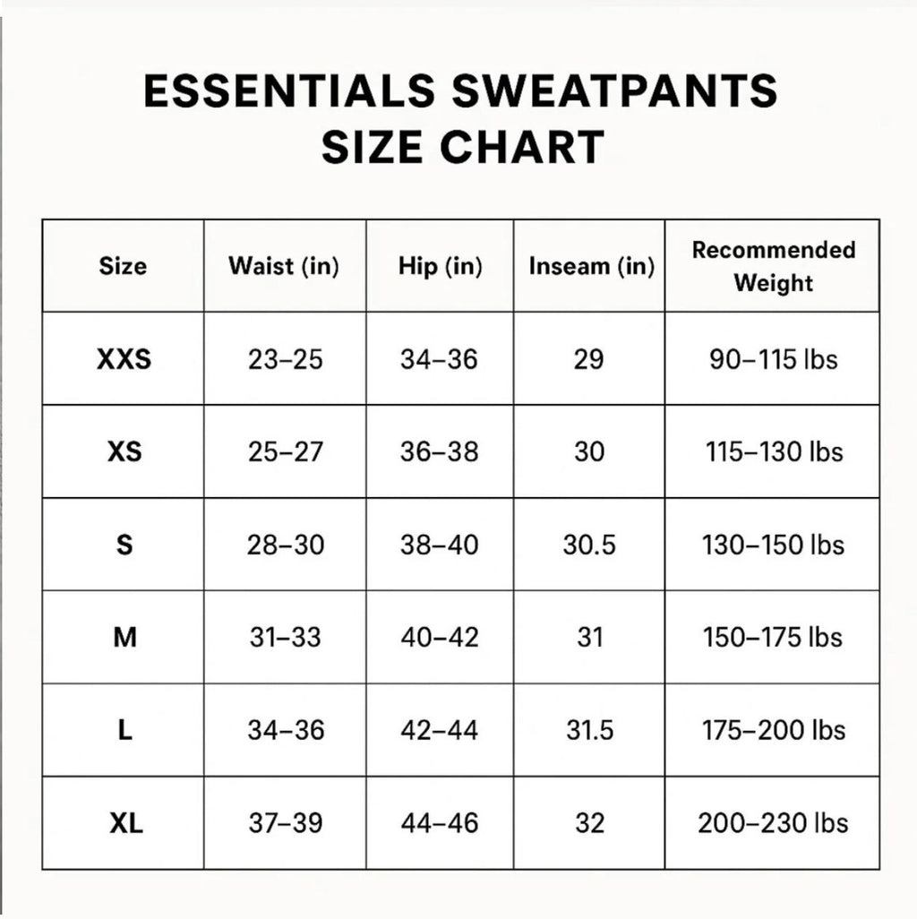 COLLECTION ESSENTIAL HOODIE