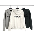 COLLECTION ESSENTIAL HOODIE