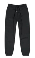 Stretch Limo Black Sweatpants
