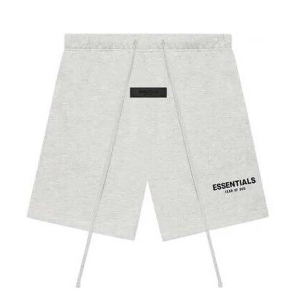 LIGHT WHITE SHORT
