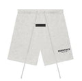 LIGHT WHITE SHORT