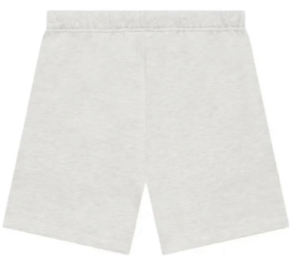 LIGHT WHITE SHORT